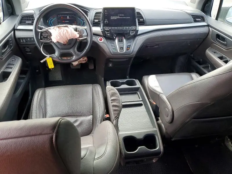 2020 HONDA ODYSSEY EXL  