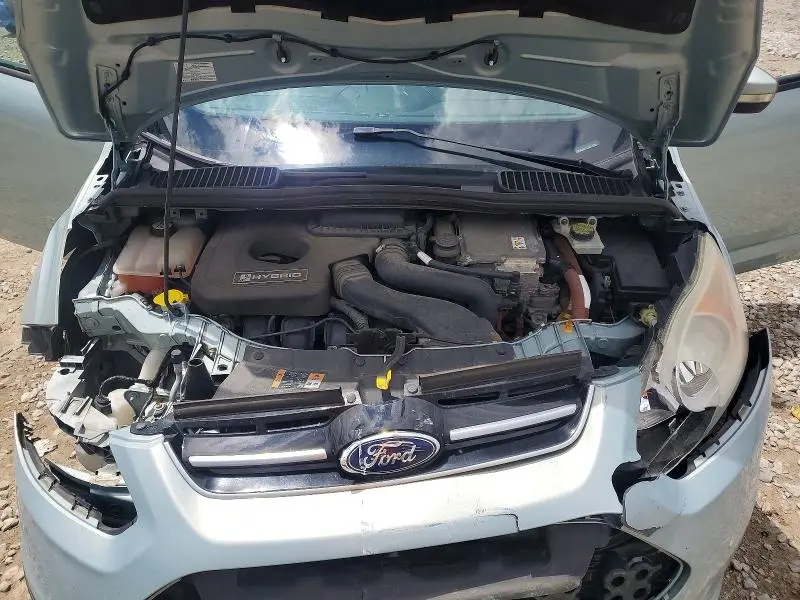 2013 FORD C-MAX SE  