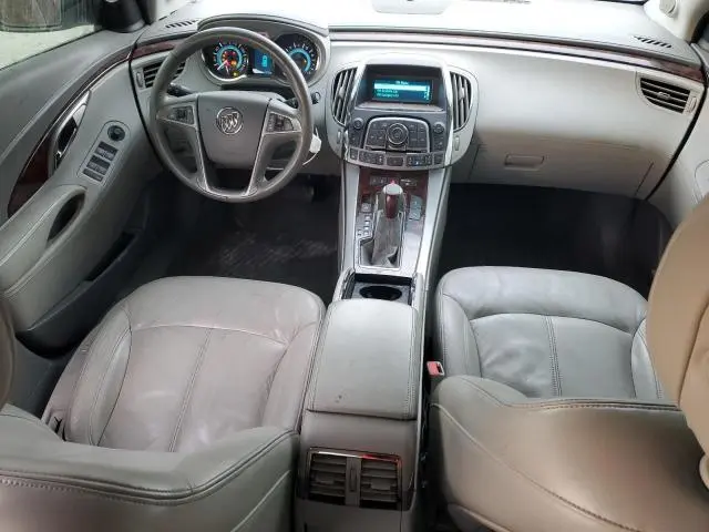 2011 BUICK LACROSSE CXL  