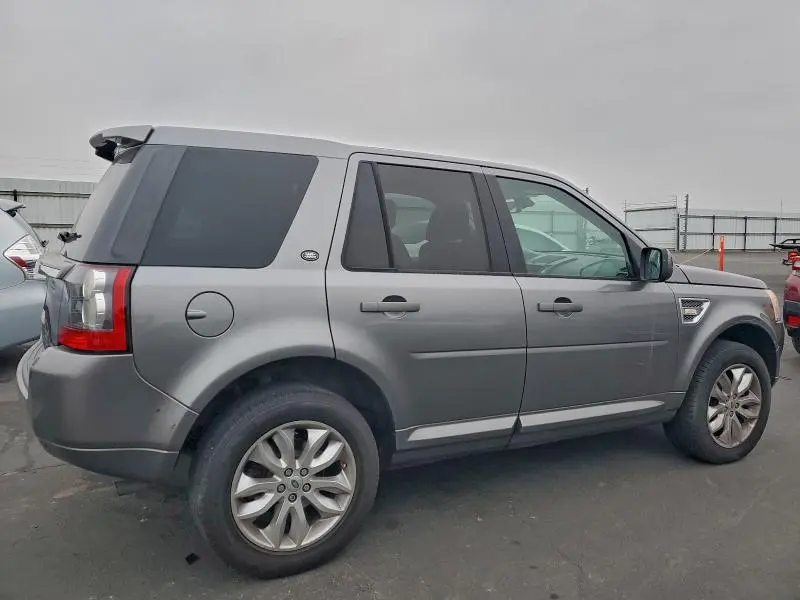 2011 LAND ROVER LR2 HSE  