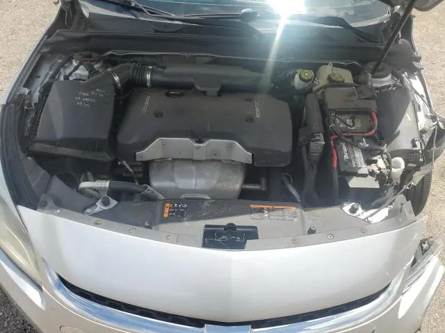 2015 CHEVROLET MALIBU LS  
