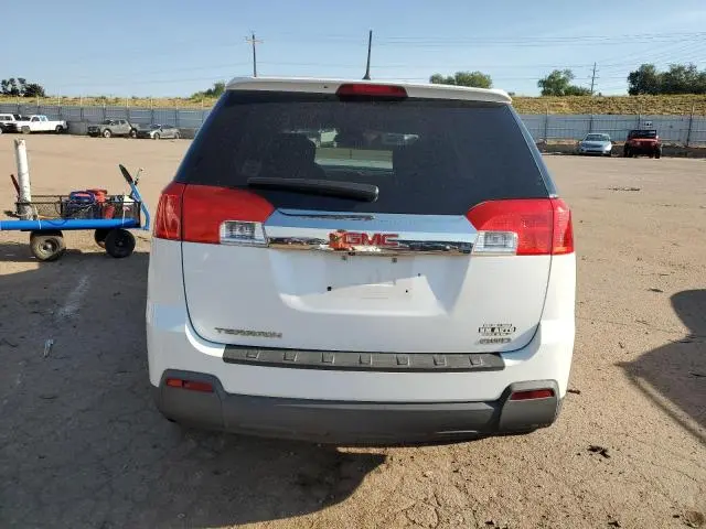 2014 GMC TERRAIN SLE  