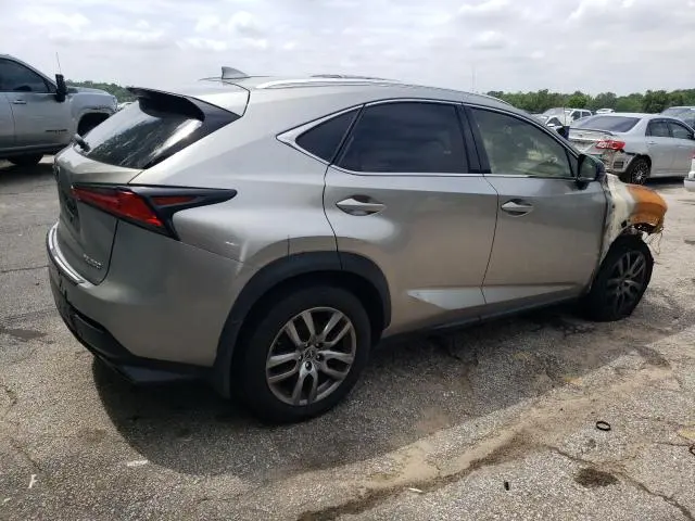 2019 LEXUS NX 300 BASE  