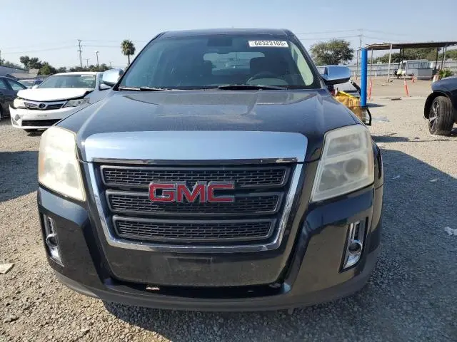 2012 GMC TERRAIN SLE  