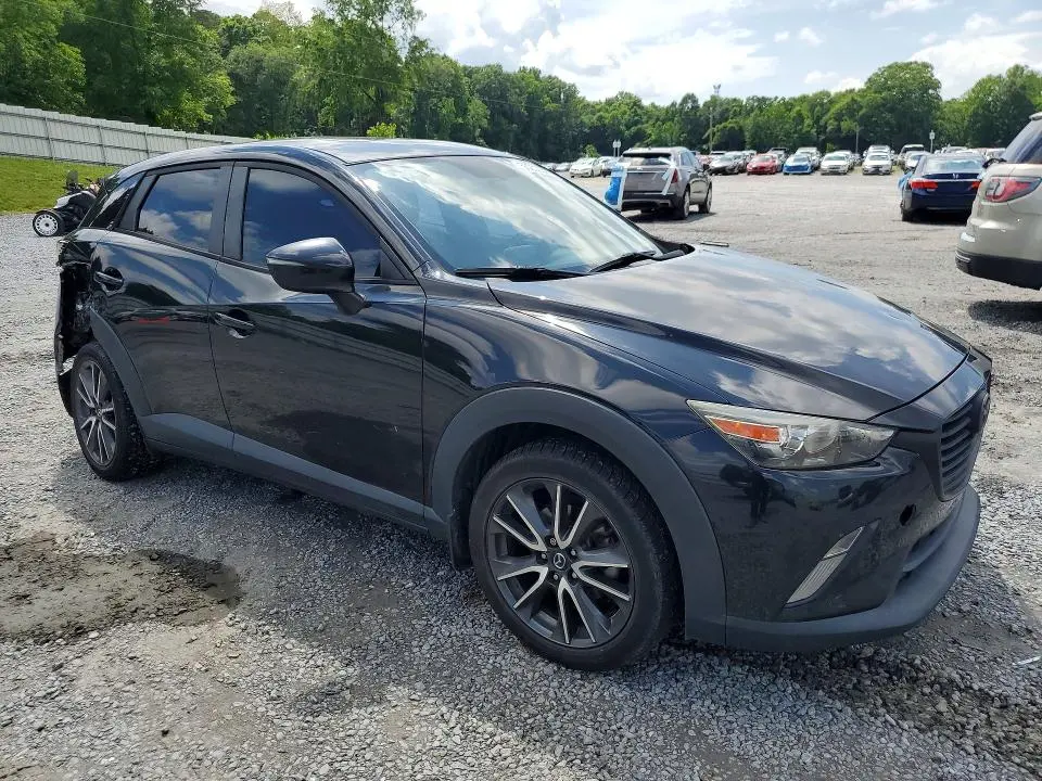 2017 MAZDA CX-3 TOURING  