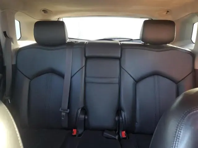 2011 CADILLAC SRX PERFORMANCE COLLECTION  