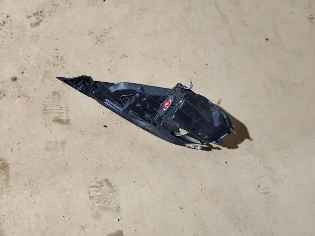 2014 CHEVROLET SPARK 1LT  