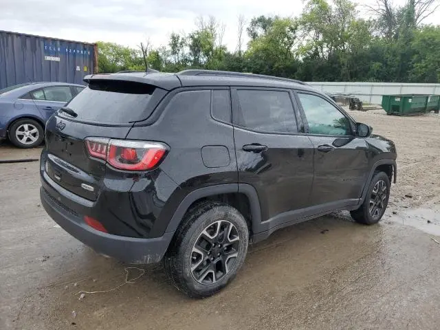 2020 JEEP COMPASS SPORT  