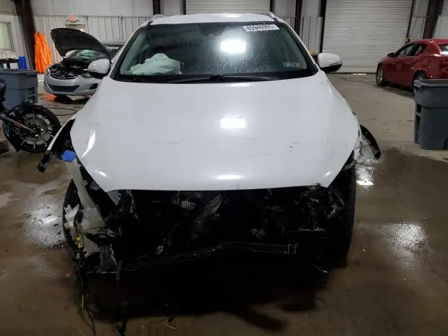 2019 KIA SORENTO EX  