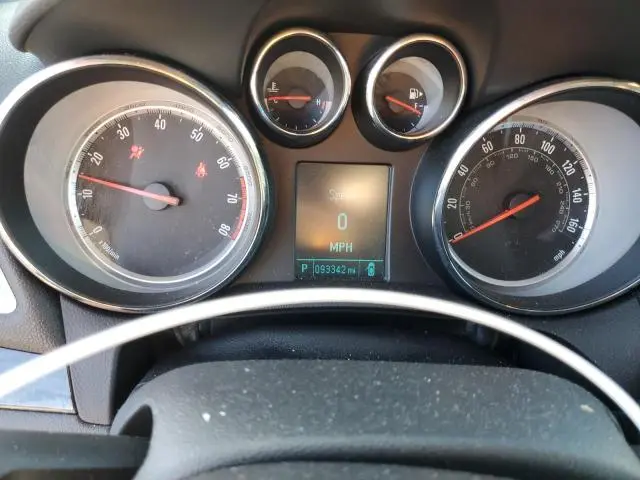 2014 BUICK ENCORE CONVENIENCE  