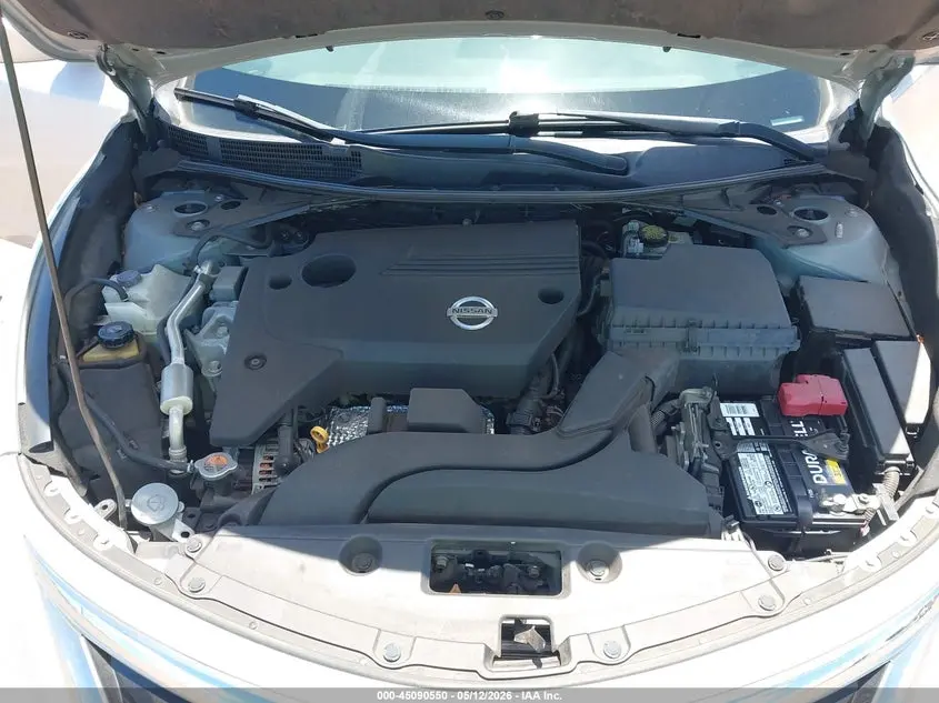 2014 NISSAN ALTIMA 2.5/2.5 S/2.5 SL/2.5 SV