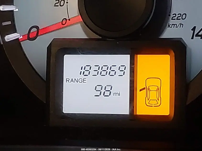 2015 HONDA PILOT LX