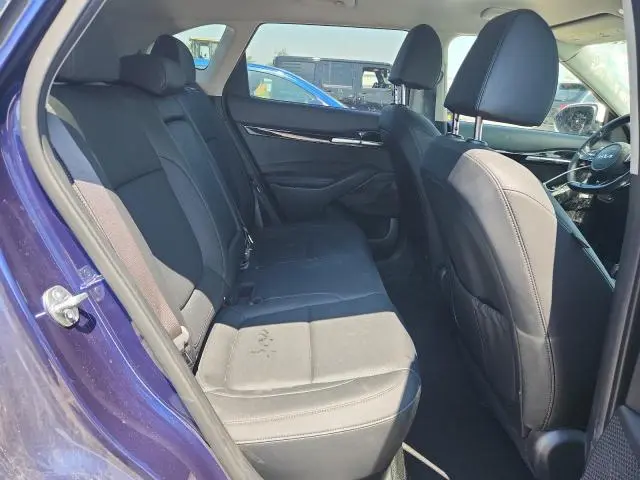 2023 KIA SELTOS SX  