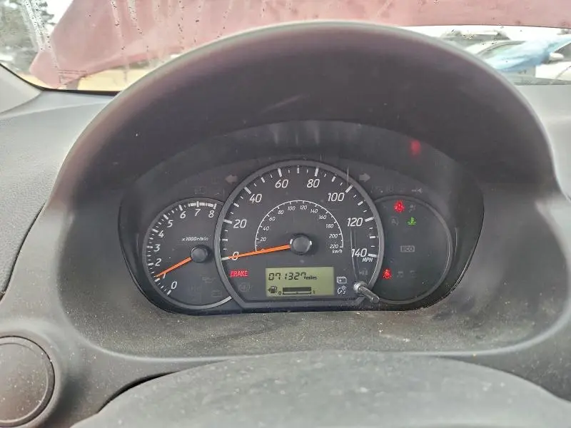 2019 MITSUBISHI MIRAGE ES  