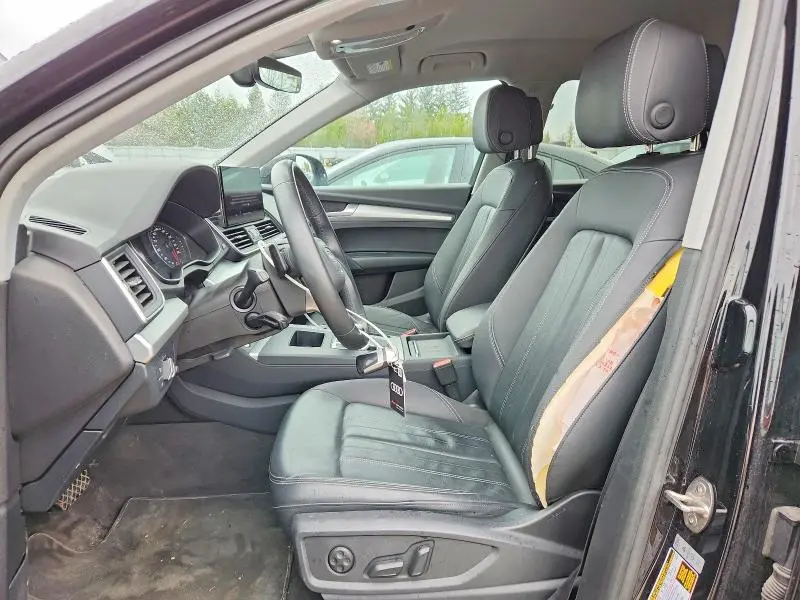 2024 AUDI Q5 KOMFORT 45  