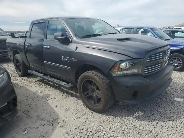 2014 RAM 1500 SPORT  