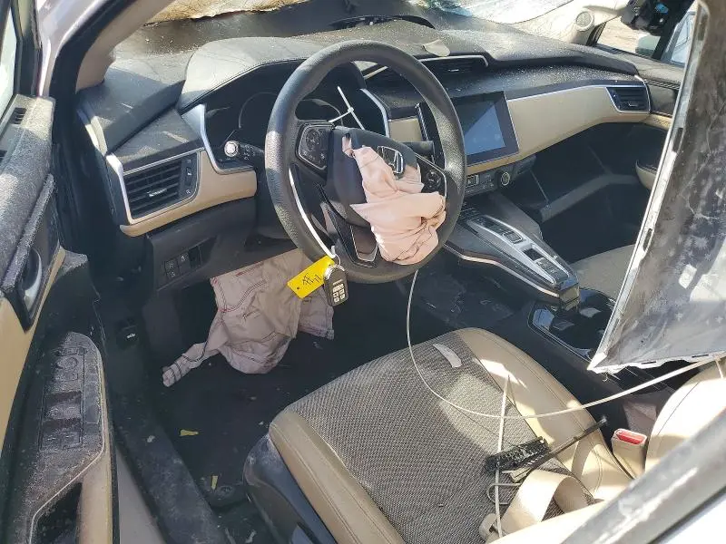 2020 HONDA CLARITY   