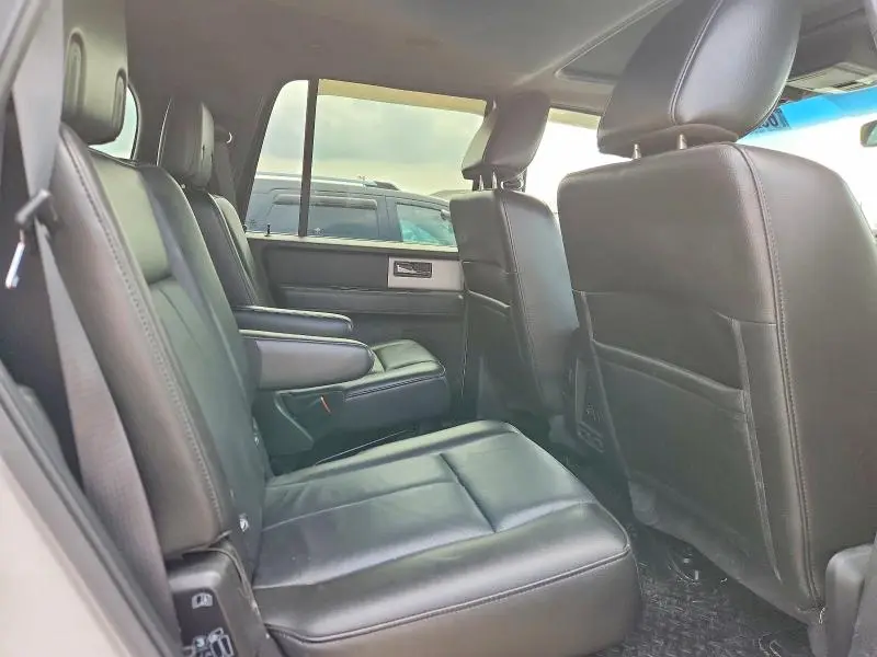 2011 FORD EXPEDITION LIMITED  