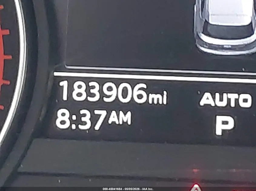 2018 AUDI Q5 2.0T PREMIUM/2.0T TECH PREMIUM