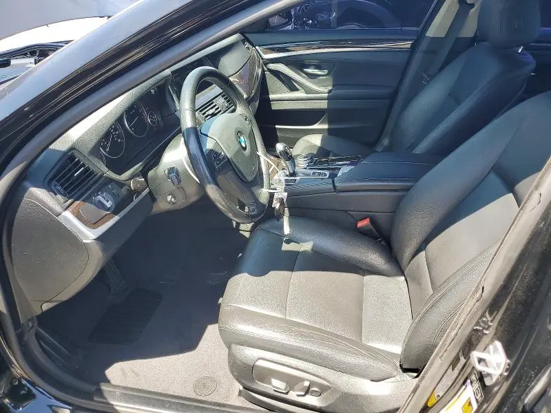 2014 BMW 528 I  