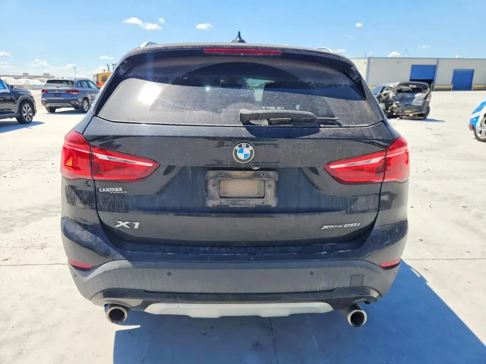 2020 BMW X1 XDRIVE28I  