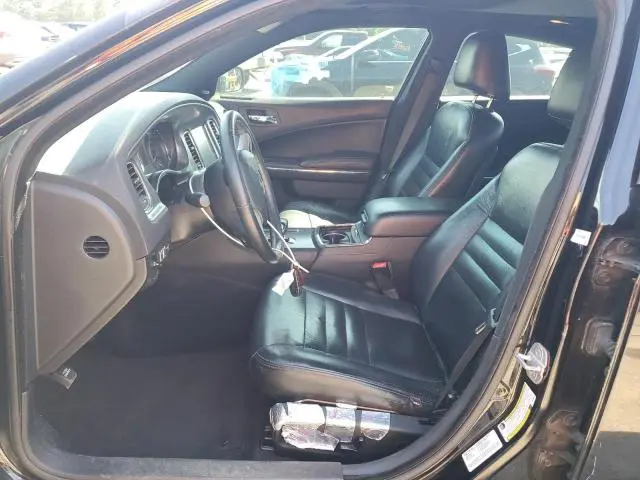 2013 DODGE CHARGER SXT  