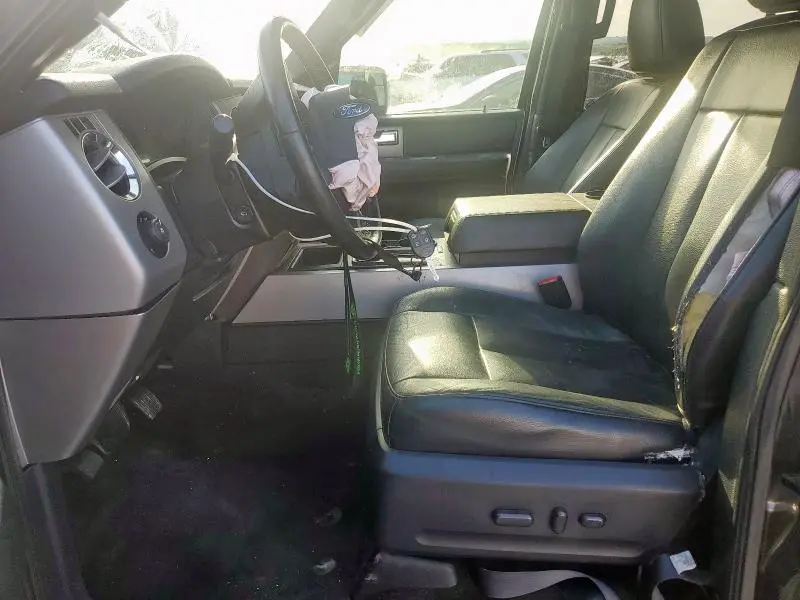 2015 FORD EXPEDITION XLT  