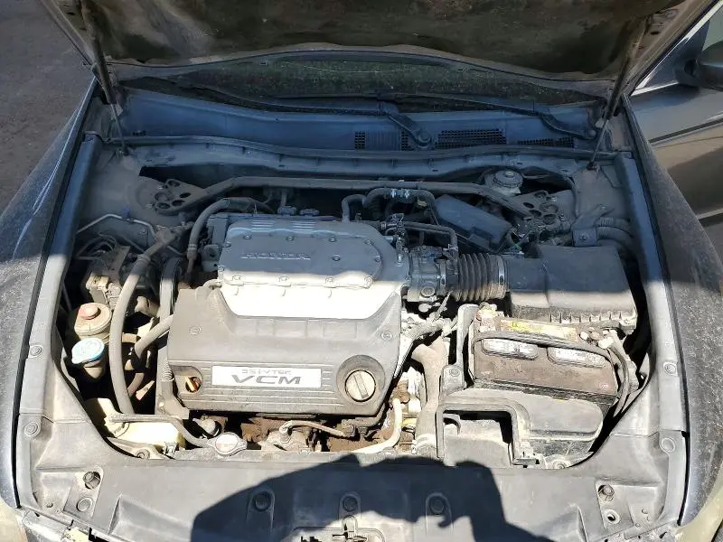 2012 HONDA ACCORD EX  