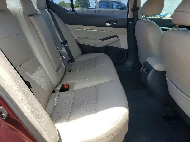 2023 NISSAN ALTIMA SL  
