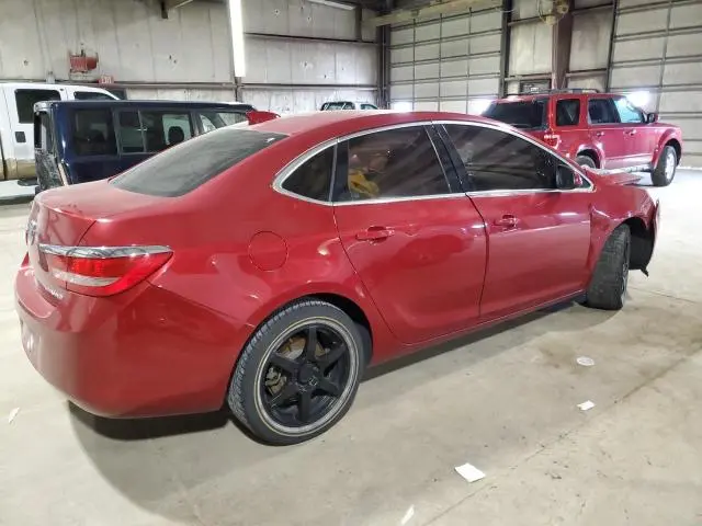 2016 BUICK VERANO   