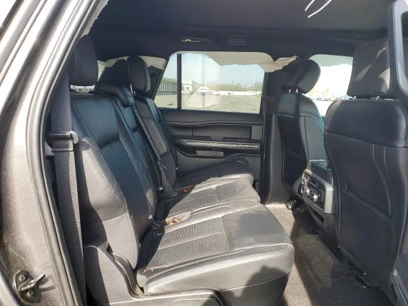 2020 FORD EXPEDITION MAX XLT  