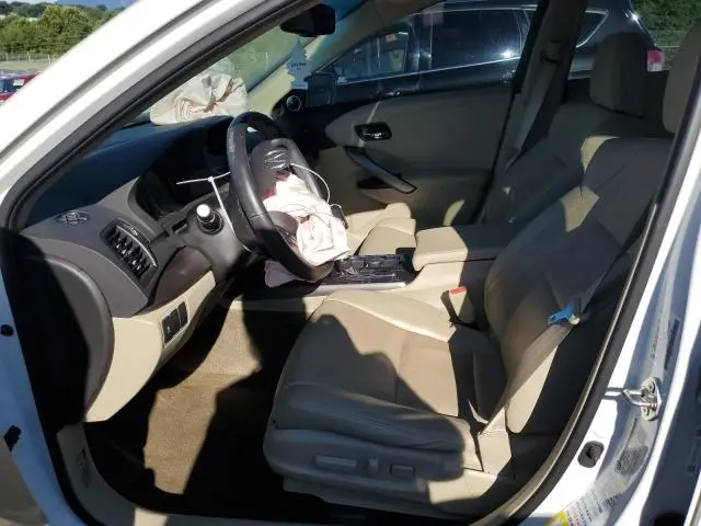 2015 ACURA RDX   
