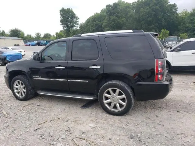 2012 GMC YUKON DENALI  