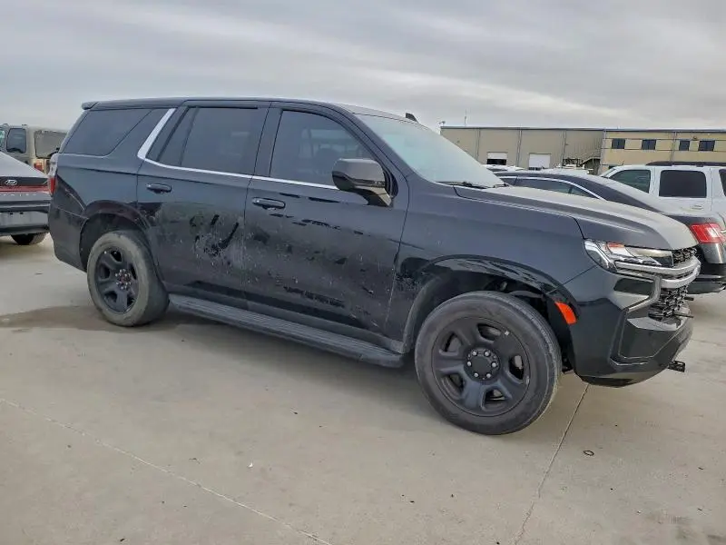 2023 CHEVROLET TAHOE C1500  