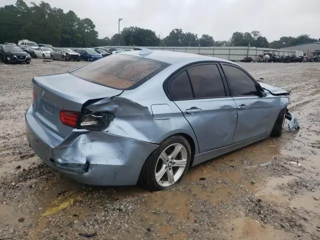 2014 BMW 328 I  