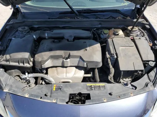 2014 CHEVROLET MALIBU LS  