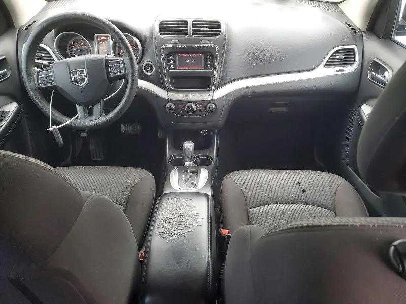 2015 DODGE JOURNEY SE  