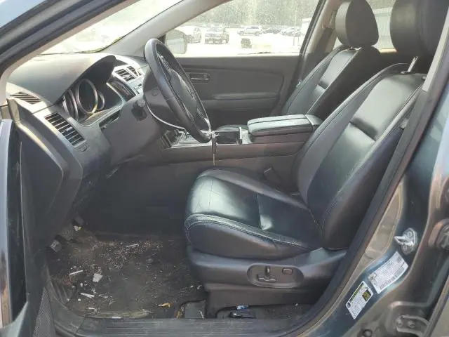 2012 MAZDA CX-9   