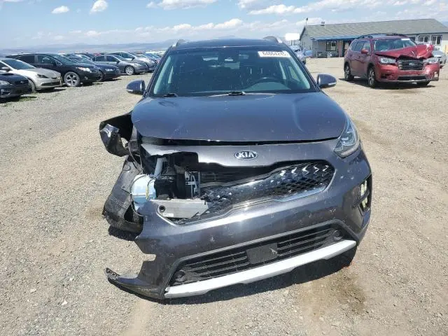 2020 KIA NIRO EX PREMIUM  