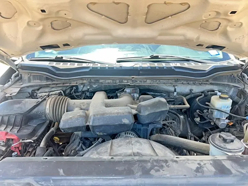 2019 FORD F250 SUPER DUTY  