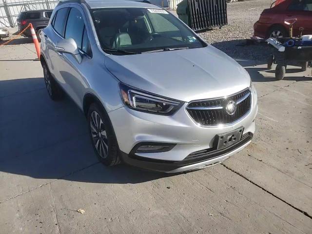 2018 BUICK ENCORE ESSENCE