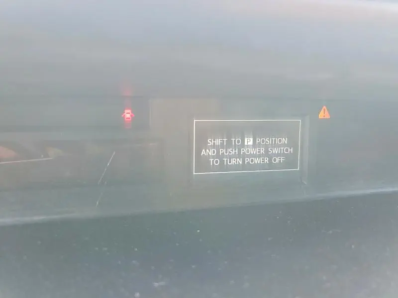 2015 TOYOTA PRIUS V THREE  