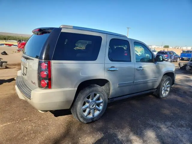 2010 GMC YUKON DENALI  