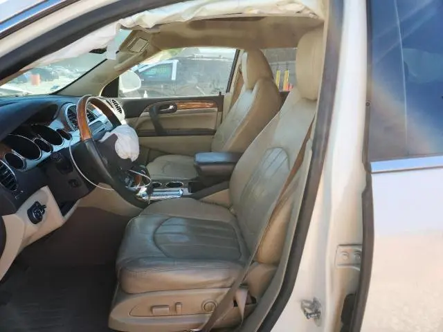 2010 BUICK ENCLAVE CXL  