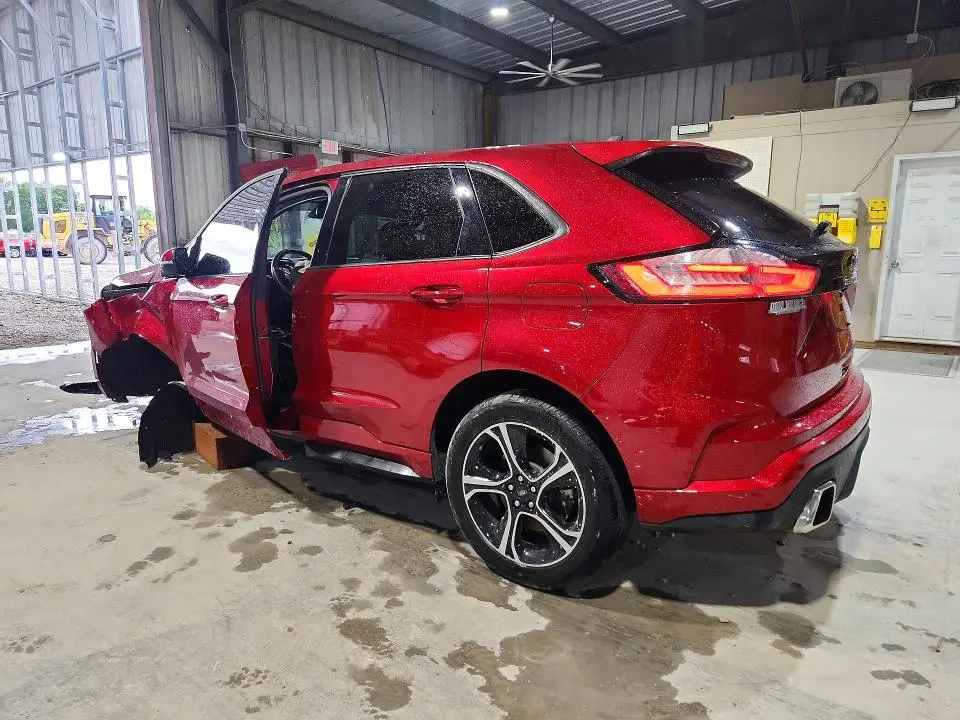 2023 FORD EDGE ST  