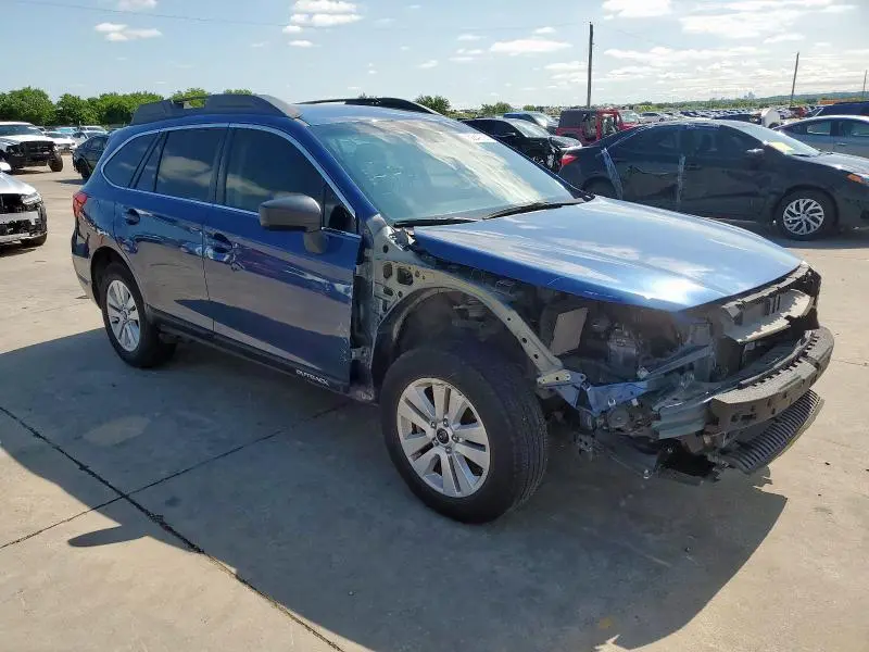 2019 SUBARU OUTBACK 2.5I  