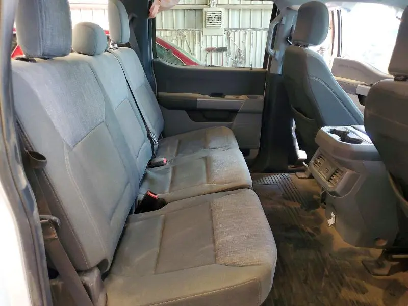 2025 FORD F350 SUPER DUTY  