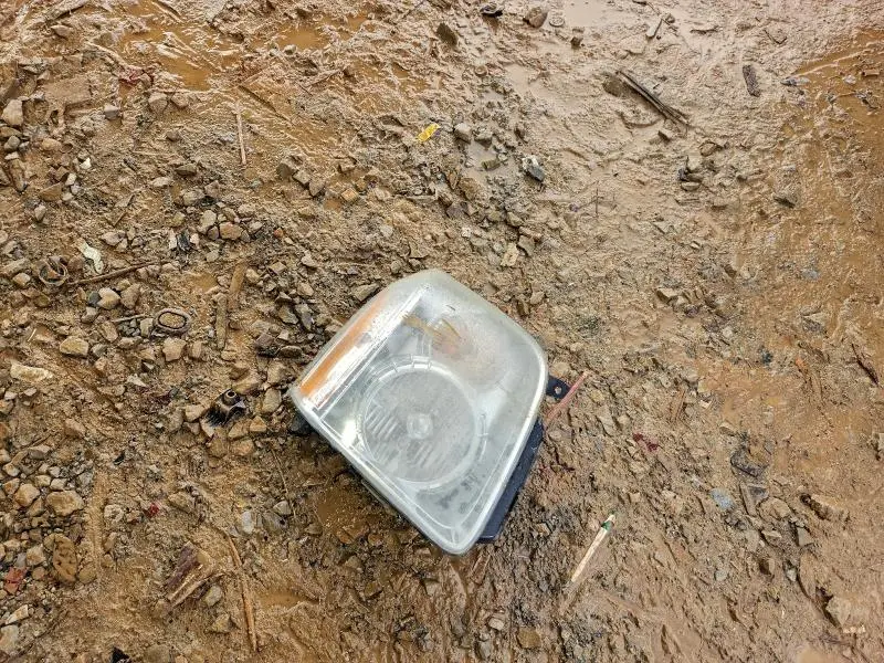 2011 GMC YUKON DENALI  