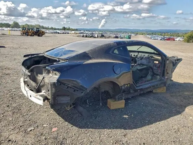 2016 CHEVROLET CAMARO SS  
