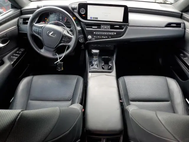 2023 LEXUS ES 350 BASE  